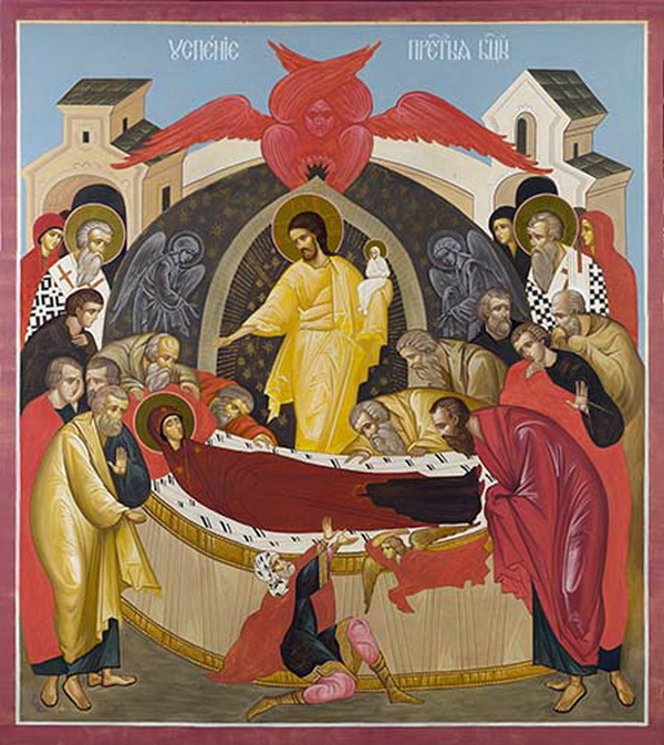 Православные праздники - 150
